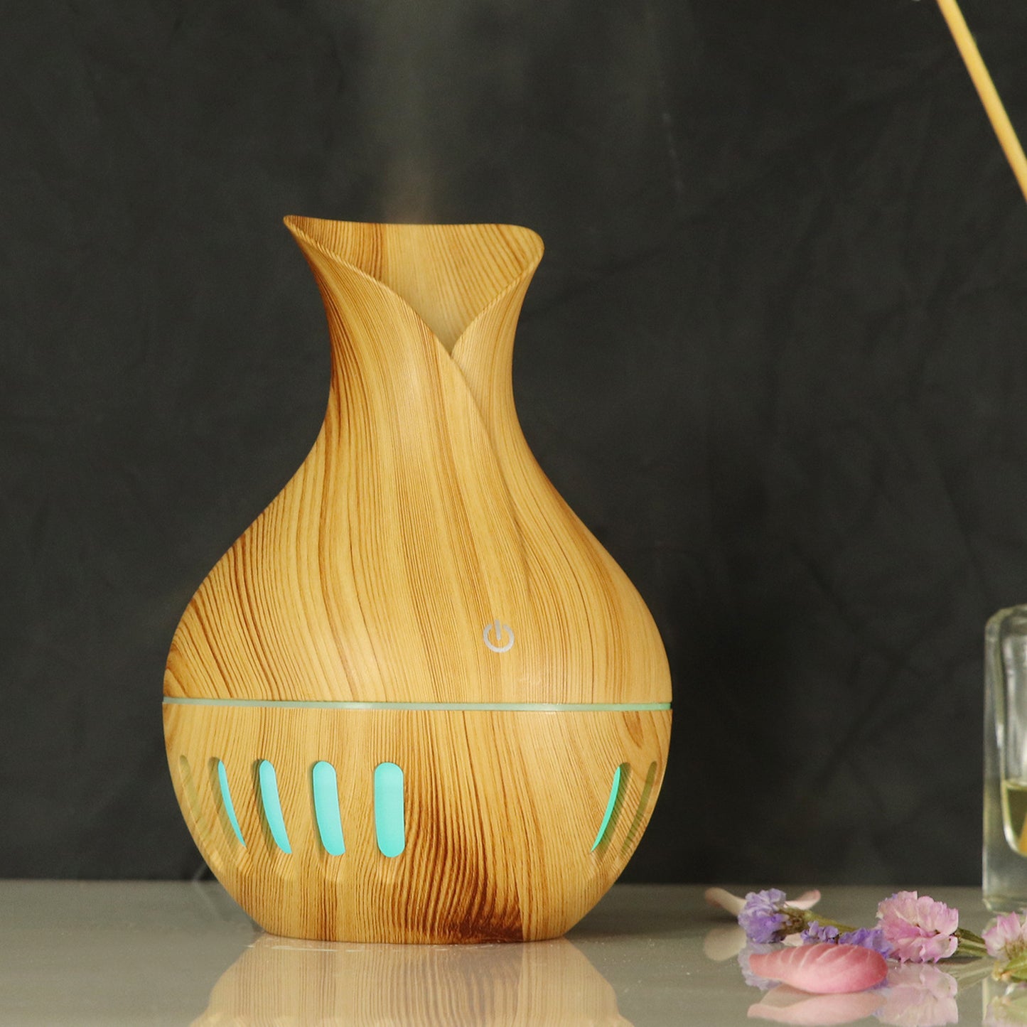 Aroma diffuser