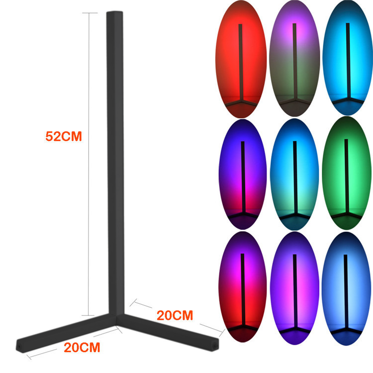 Smart LED Corner Light