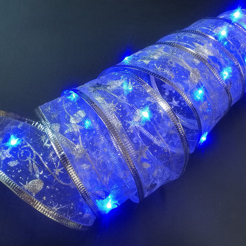 LED WIFI Christmas Lights