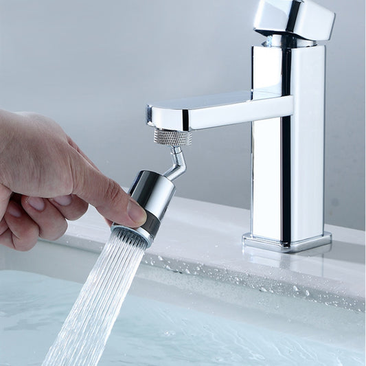 720 Degree Swivel Faucet