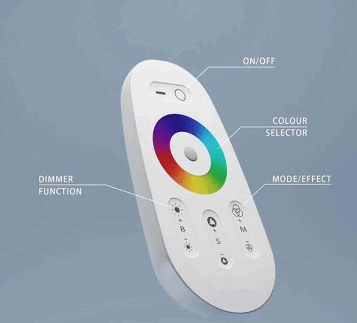 Smart LED Corner Light